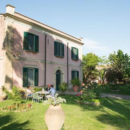 Ai Cipressi Bed & Breakfast Salemi Екстериор снимка