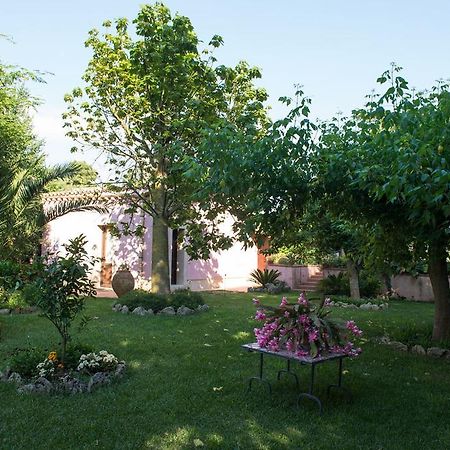 Ai Cipressi Bed & Breakfast Salemi Екстериор снимка