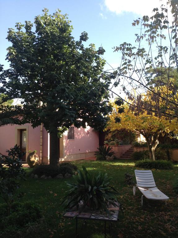 Ai Cipressi Bed & Breakfast Salemi Екстериор снимка